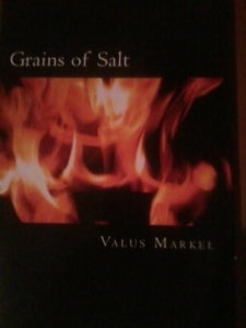 Grains of Salt